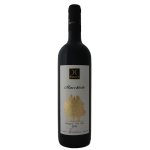 Cantina Le Cimate - Macchieto